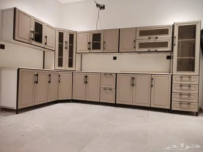 دواليب مطابخ جاهز وي تفصيل 8