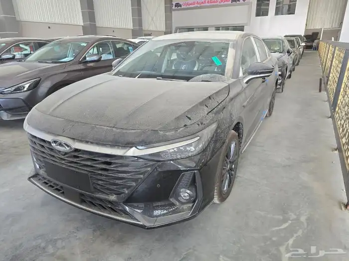 شيري اريزو 8 0