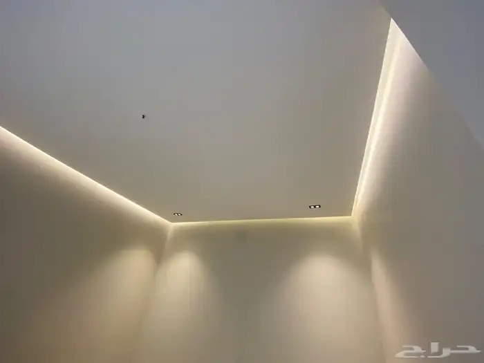 جميع انواع الديكورات الجيس اسمنت بورد 0