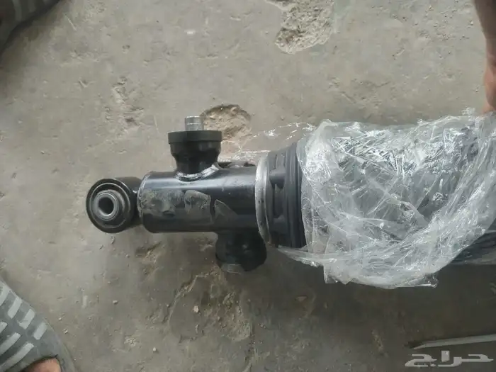 لدينا مساعدات هيدروليك ضمان 6شهور 6