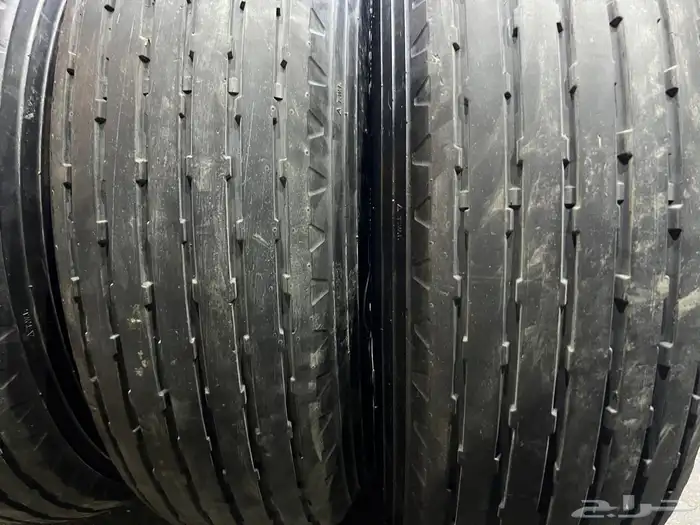 كفرات بالون ماكسس مع جنوط هلل سته مسامر جيب 2024 16