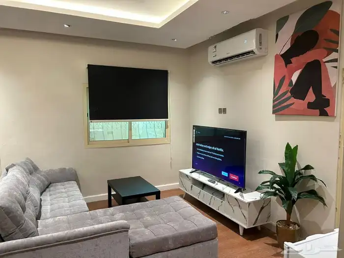 استوديوهات مفروشة في الخبر الحزام الأخضر إيجار شهري وسنوي 6