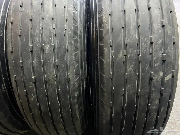 كفرات بالون ماكسس مع جنوط هلل سته مسامر جيب 2024 6