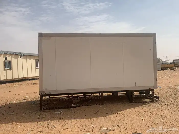 ثلاجه صندوق دينه فيبر 9