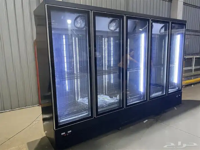 فريزر تجميد تركي 3