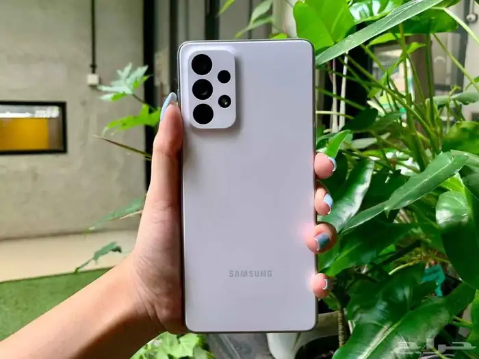 سامسونج A73 5g 2