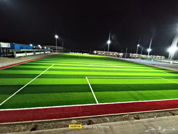 ملاعب قدم ملعب كورة تفيذ 3