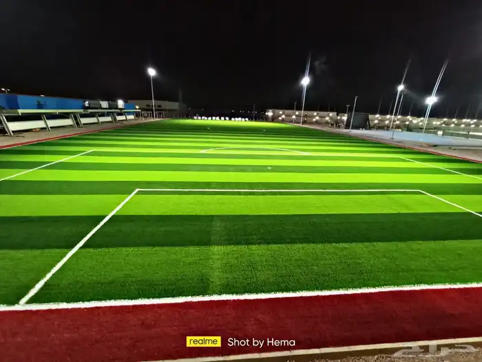 ملاعب قدم ملعب كورة تفيذ 1