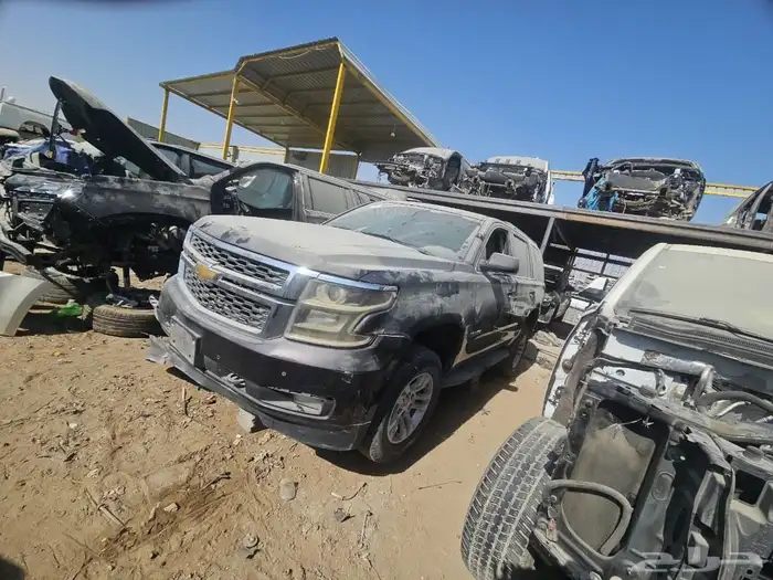 يوجد لدينا جميع انواع قطع غيار ااسبارت 6