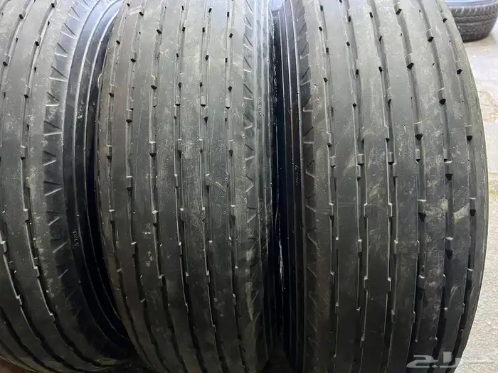 كفرات بالون ماكسس مع جنوط هلل سته مسامر جيب 2024 7