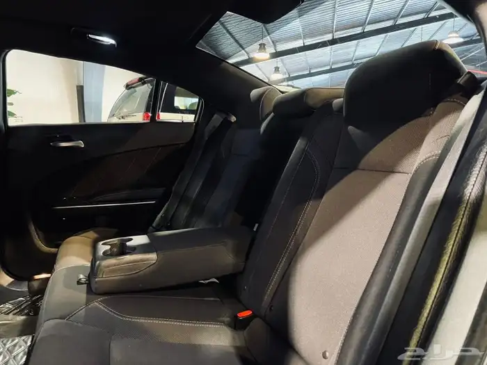 تشارجر RT 2017 كيت SRT V8 7