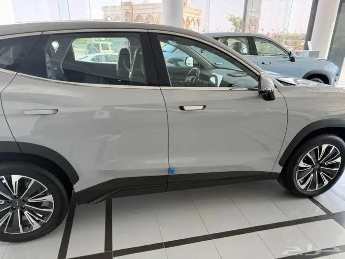 جيتور داشنج - Mid 2025-83 385 5