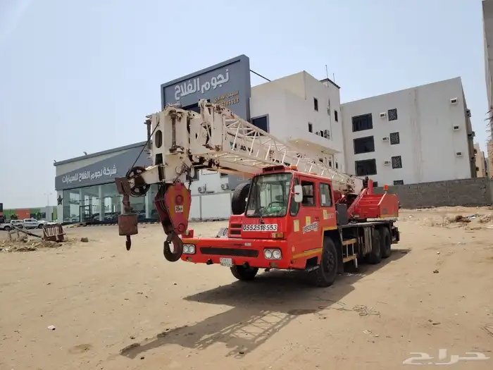 معدات ثقيلة 0