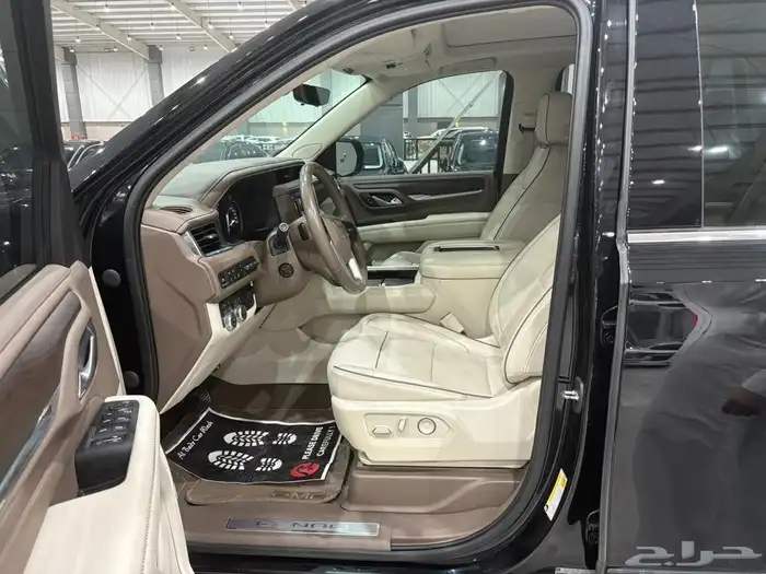 جي ام سي دينالي 2021 8