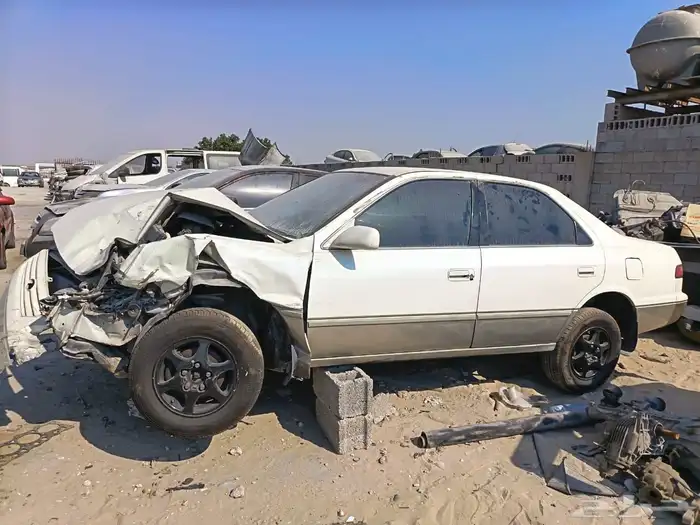 تويوتا كامري 2000 2