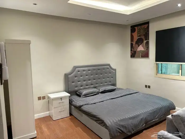 استوديوهات مفروشة في الخبر الحزام الأخضر إيجار شهري وسنوي 2