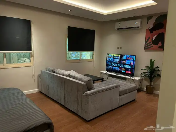 استوديوهات مفروشة في الخبر الحزام الأخضر إيجار شهري وسنوي 0