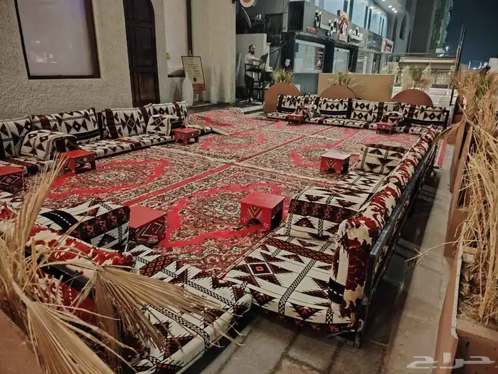 تاجير خيام سمعات كرسي طولات زل كنب 38