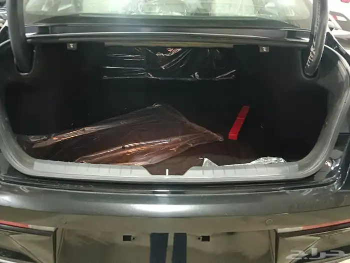 كيا K5 2026 بانوراما ب 128800 بالضريبة 11