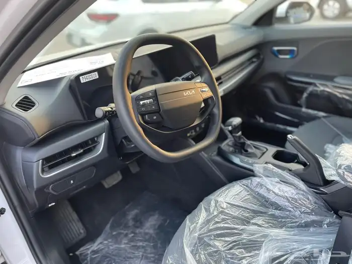 كيا k4 ستاندر 2026 5