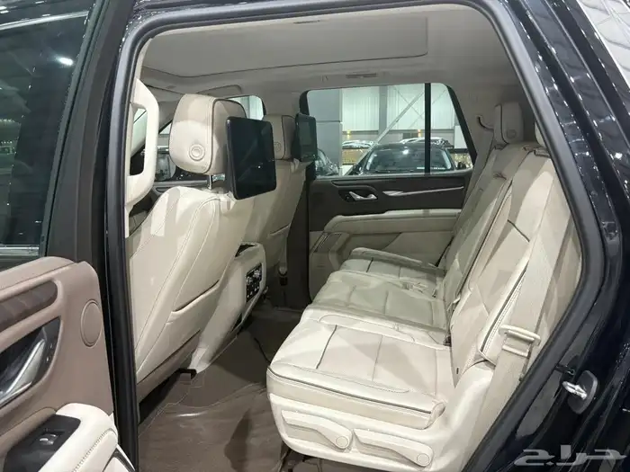 جي ام سي دينالي 2021 7