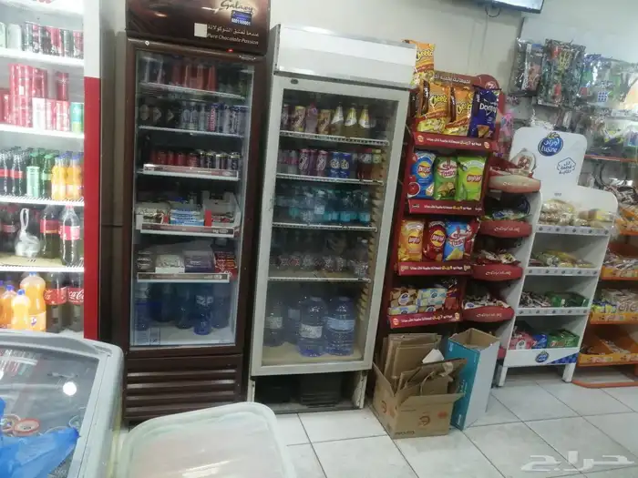 This grocery for sale.. 3