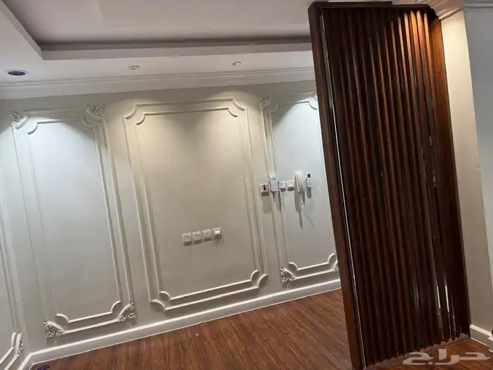 جميع انواع الديكورات الجيس اسمنت بورد 4