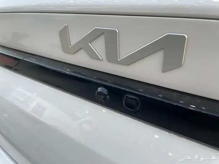 كيا k4 ستاندر 2026 6