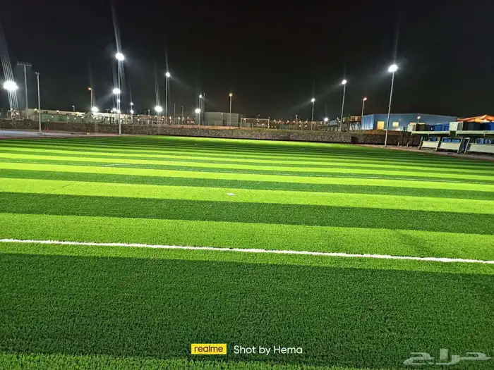 ملاعب قدم ملعب كورة تفيذ 4