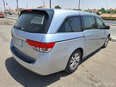 اوديسي 2014 نظيف index