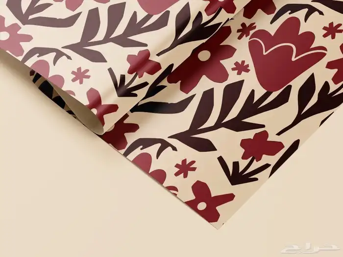 هوية بصرية متاح تعديل الاسم قبل التسليم ب250  بس 5