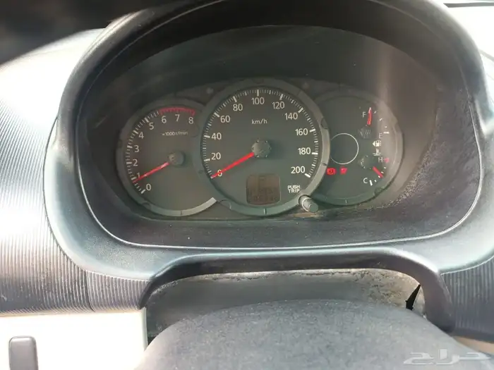 ميتسوبيشي باجيرو 2012 5