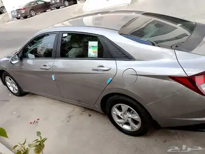 هوينداي النترا الموديل2021 index