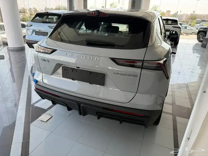 جيتور داشنج - Mid 2025-83 385 6