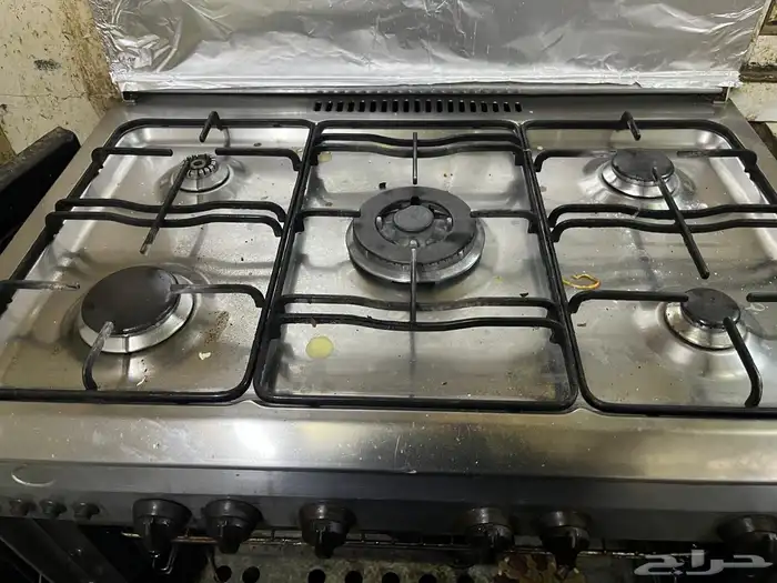 صيانه افران الغاز بالقطيف 2