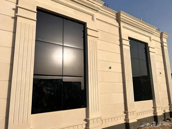 زجاج سيكوريت واجهات استركشر ابواب فولدنج اسكاى لايت 3