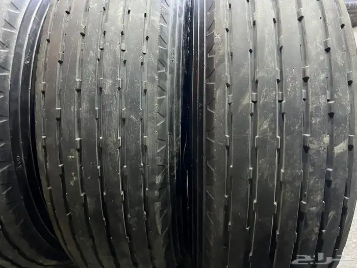 كفرات بالون ماكسس مع جنوط هلل سته مسامر جيب 2024 15