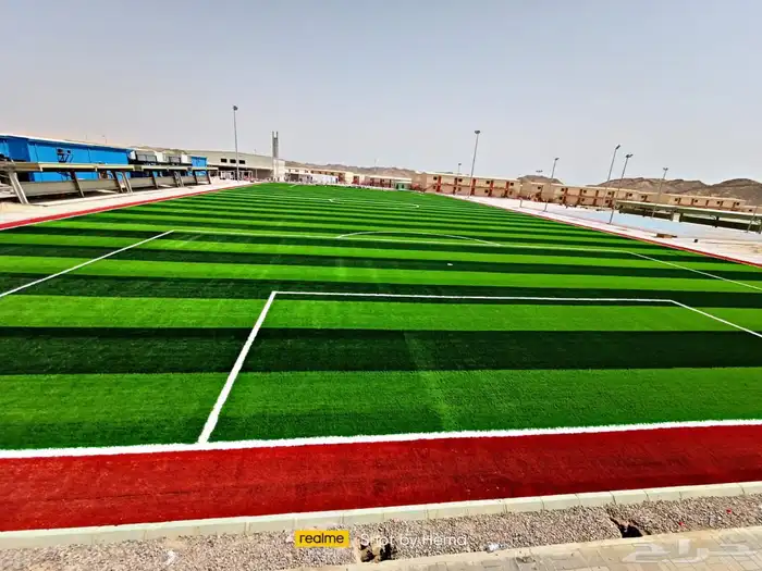 ملاعب قدم ملعب كورة تفيذ 2