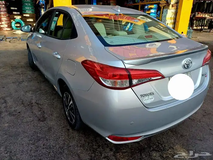 يارس للبيع 2021 0