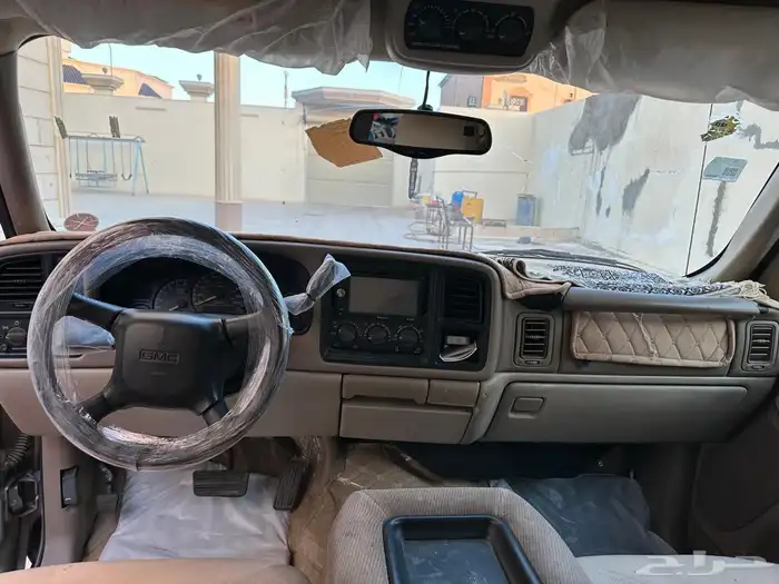 جمس سوبربان ( 2002 مخزن ) 9