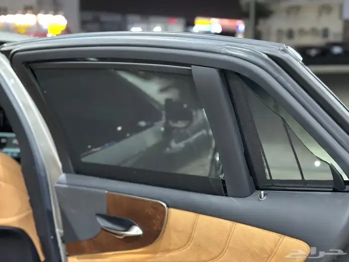 لكزس LS 350 BB موديل 2022 13