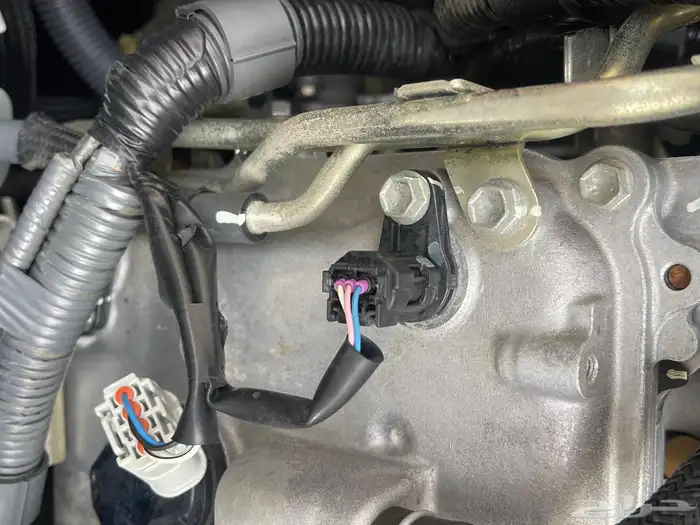 البيع كرولا مخزن بحالة الوكالة أربع سلندر 29