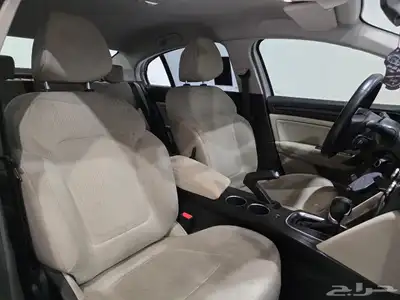 رينو ميغان موديل 2020 بحالة ممتازة index