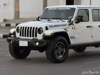 جلاديتور 2020 روبيكون index