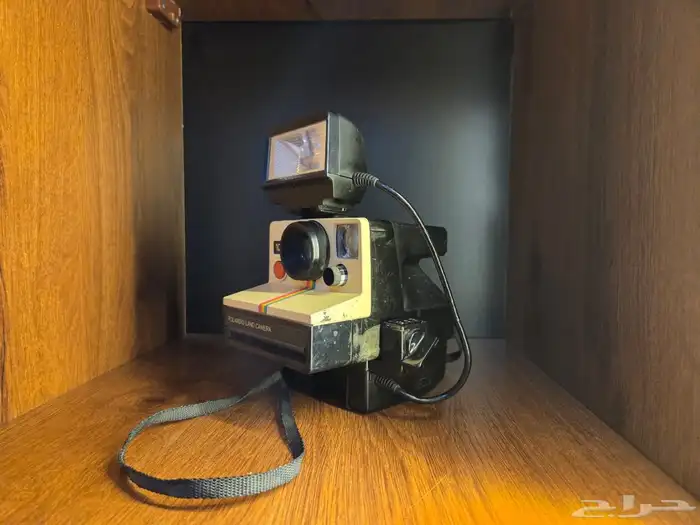 كاميرا زينيت فيلم و كاميرا فورية 2