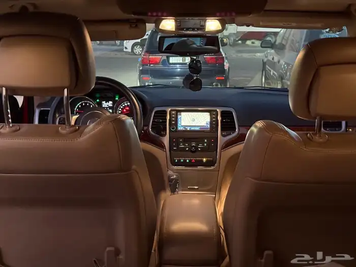 جيب شيروكي 19