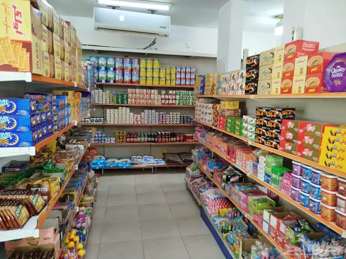 سوبر ما كت 8