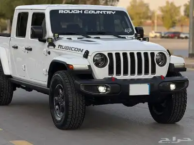 جلاديتور 2020 روبيكون index