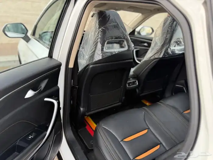 فاو بيستون T77 موديل 2023 فل كامل 28