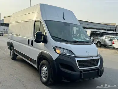 بيجو بوكسر بضاعة L4H3 موديل 2024 كاش اقساط index